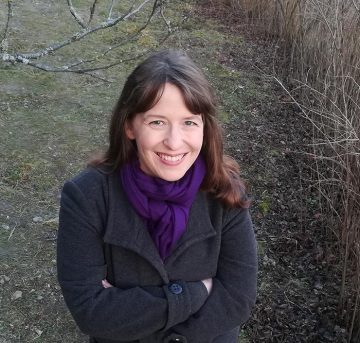 Scheib Constanze