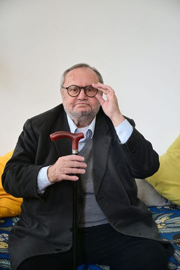 Franz Schuh