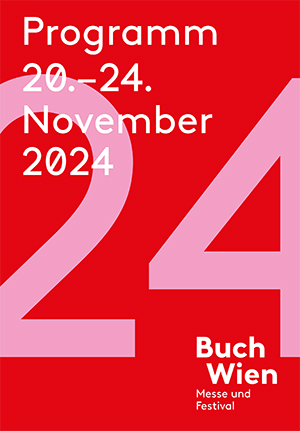 Programmheft BW24 Cover