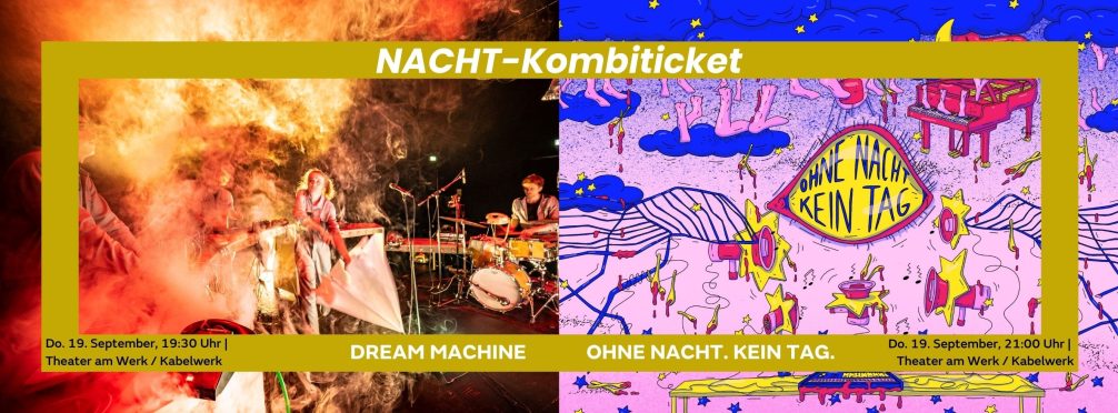 Banner Gewinnspiel Musiktheatertage Wien