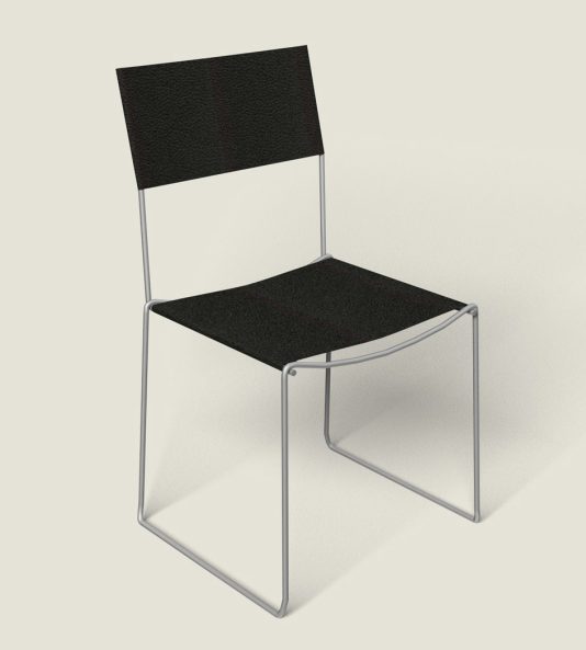 Sessel "Alice"